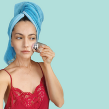 Load image into Gallery viewer, The Glow Brush Pro